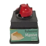 FELSŐMARÓ STÁB D9,5 D08mm SZÁR HSS FAIPARI MASSIVETOOLS 103183 Csak ma