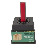 FELSŐMARÓ NÚT D12/32 D08mm SZÁR MASSIVETOOLS 001203C Exkluzív ajánlat