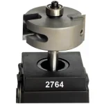 Rendeld meg most FELSŐMARÓ FALC D45 D20mm SZÁR CSERELAPKÁS MASSIVETOOLS 2764