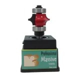 FELSŐMARÓ DUPLASTÁB R4.8mm D08mm SZÁR HSS PROFI MASSIVETOOLS 402543C Kiárusítás