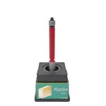 FELSŐMARÓ TISZTÍTÓ D6,35 D08mm SZÁR HSS FAIPARI KÉTÉLŰ MASSIVETOOLS 500633C Legkelendőbb
