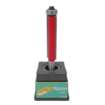 FELSŐMARÓ TISZTÍTÓ D9,5 D08mm SZÁR HSS FAIPARI KÉTÉLŰ MASSIVETOOLS 500953C Ajánlat