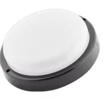 MasterLED Maks 18 W-os ø210 mm kerek natúr fehér mennyezeti lámpa IP54-es védettségű Árengedmény