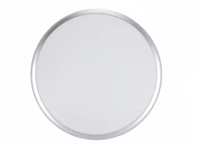Strühm Planar 36 W-os ø365 mm kerek natúr fehér mennyezeti lámpa IP54-es védettségű Outlet