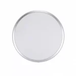 Strühm Planar 12 W-os ø215 mm kerek natúr fehér mennyezeti lámpa IP54-es védettségű Exkluzív ajánlat
