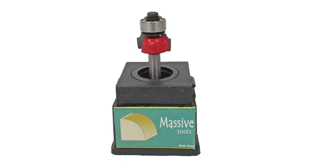 Legjobb ár FELSŐMARÓ STÁB D2,3 D06mm SZÁR HSS FAIPARI MASSIVETOOLS 621736