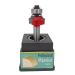 FELSŐMARÓ STÁB D3,2 D08mm SZÁR HSS FAIPARI MASSIVETOOLS 621903 Ajánlat