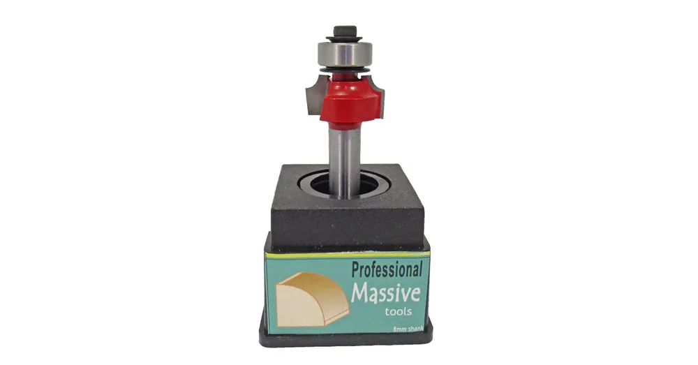 FELSŐMARÓ STÁB D3,2 D08mm SZÁR HSS FAIPARI MASSIVETOOLS 621903 Ajánlat