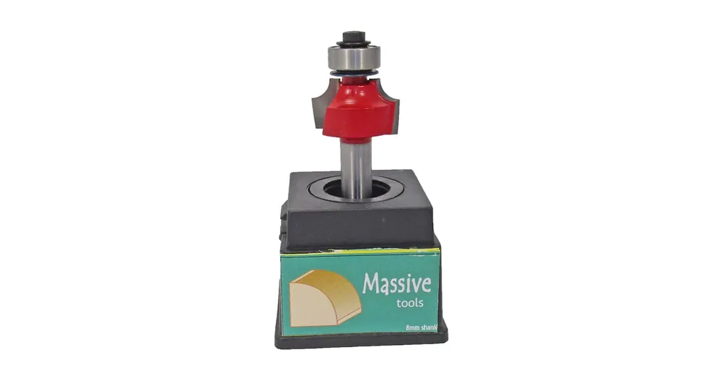 FELSŐMARÓ STÁB D4,8 D08mm SZÁR HSS FAIPARI MASSIVETOOLS 622223 Rendeld meg most