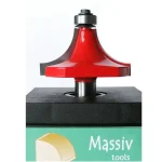 Akció FELSŐMARÓ STÁB D7,9 D08mm SZÁR HSS FAIPARI MASSIVETOOLS 622863
