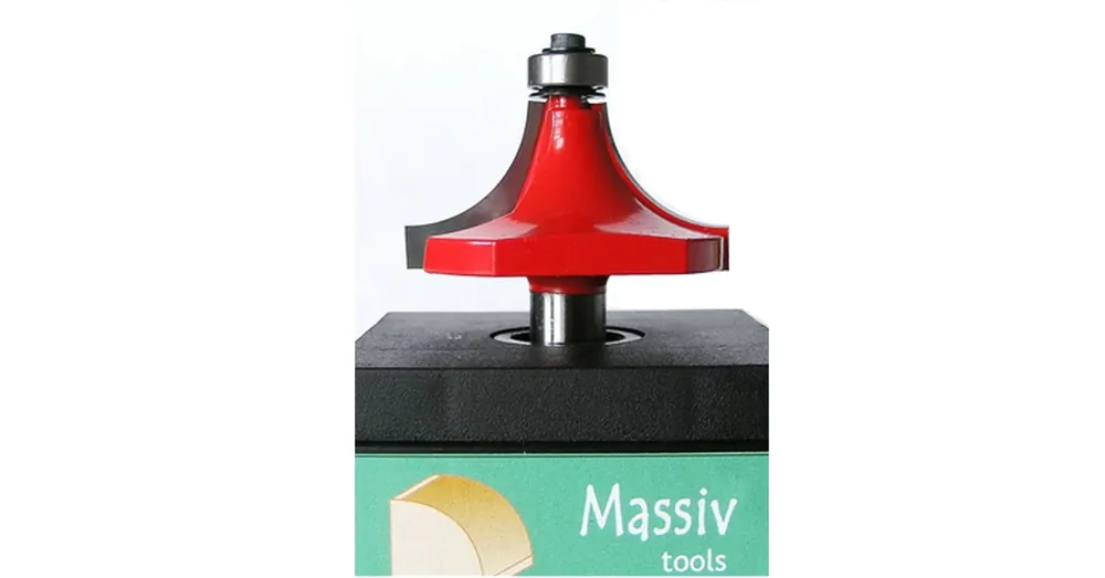 Akció FELSŐMARÓ STÁB D7,9 D08mm SZÁR HSS FAIPARI MASSIVETOOLS 622863