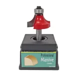 Outlet FELSŐMARÓ STÁB D9,5 D08mm SZÁR HSS FAIPARI MASSIVETOOLS 623183