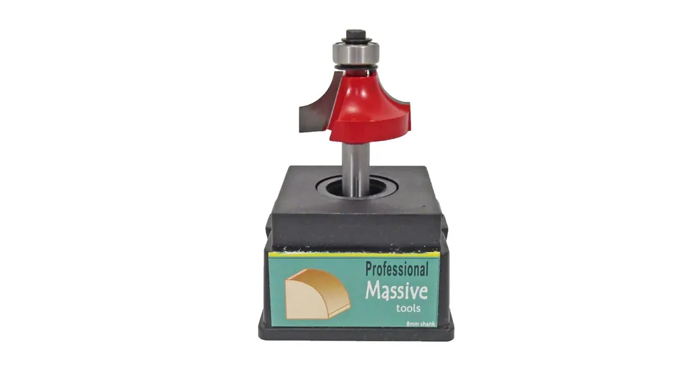 Outlet FELSŐMARÓ STÁB D9,5 D08mm SZÁR HSS FAIPARI MASSIVETOOLS 623183