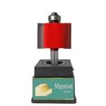 Kedvezmény FELSŐMARÓ FALC D33,5/25,4 MASSIVETOOLS 703353L