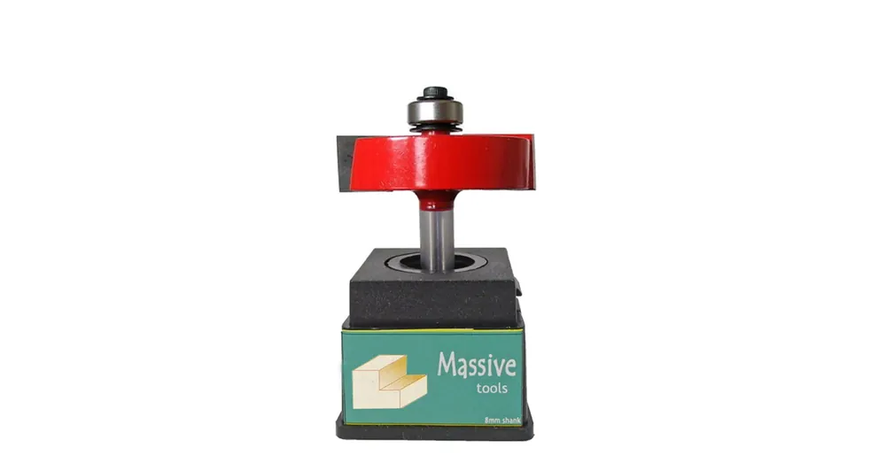 FELSŐMARÓ FALC D44,5 D08mm SZÁR HSS FAIPARI MASSIVETOOLS 704453 Olcsó