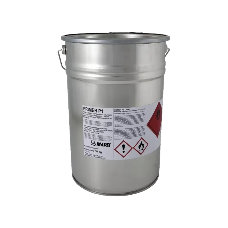 Árcsökkenés Mapei Primer P1