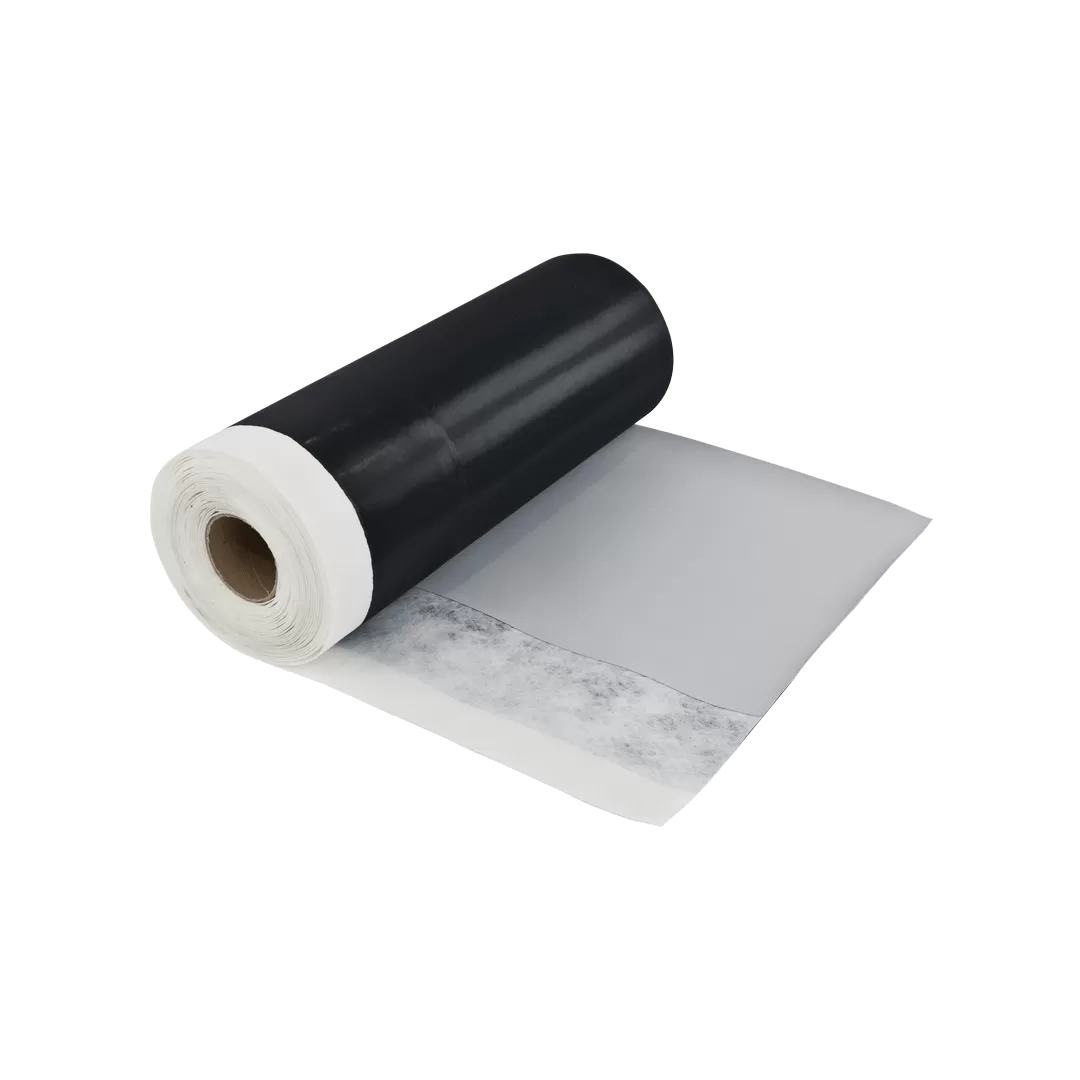 Polyglass Mapeplan Tape PVC Utolsó esély