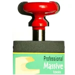 Rendeld meg most FELSŐMARÓ FOGANTYÚ D38.1 12mm SZÁR MASSIVETOOLS 713814J