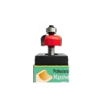 Vedd meg online FELSŐMARÓ HOLKER R4,8mm MASSIVETOOLS 722223