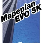 Polyglass MAPEPLAN EVO SK Expressz kézbesítés
