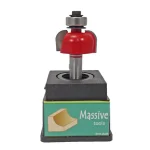 FELSŐMARÓ HOLKER R6,35mm MASSIVETOOLS 722543 Alacsony ár