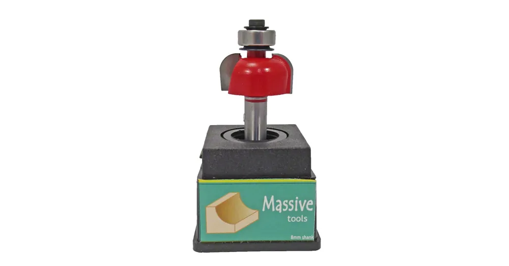 FELSŐMARÓ HOLKER R6,35mm MASSIVETOOLS 722543 Alacsony ár