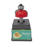 FELSŐMARÓ HOLKER R7,9mm MASSIVETOOLS 722863 Bestseller