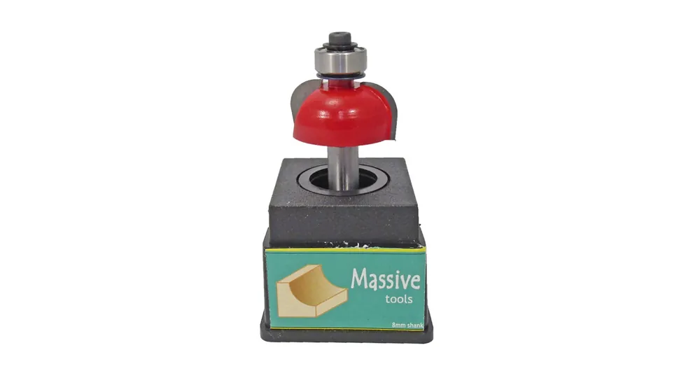 FELSŐMARÓ HOLKER R12,7mm MASSIVETOOLS 723813 Árengedmény