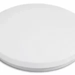 MasterLED Erik 18 W-os Ø330 mm kerek natúrfehér mozgásérzékelős mennyezeti lámpa Vedd meg most