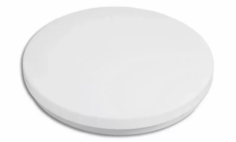 MasterLED Erik 18 W-os Ø330 mm kerek natúrfehér mozgásérzékelős mennyezeti lámpa Vedd meg most
