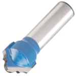 Legnépszerűbb FELSŐMARÓ EXTRA PROFIL R3.2 KWB 49756820