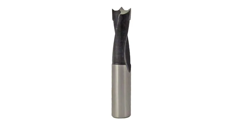 KÖLDÖKCSAP FÚRÓ D08/57,5mm HSS FAIPARI MASSIVETOOLS 9700857BR Akció