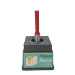 Árengedmény FELSŐMARÓ HORONY 8/D06.0 HSS FAIPARI 8-as befogó MASSIVETOOLS 000603C