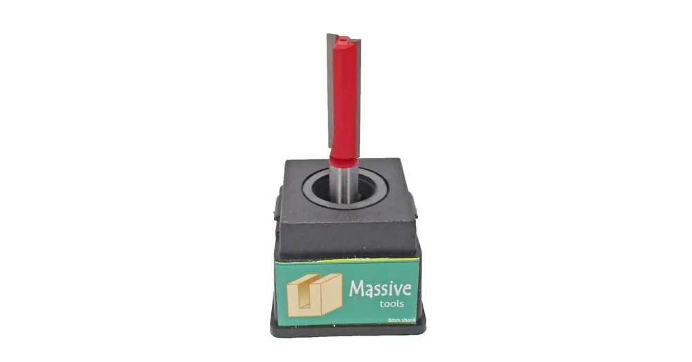 FELSŐMARÓ HORONY D10,0 HSS FAIPARI MASSIVETOOLS 001003C Szuper akció