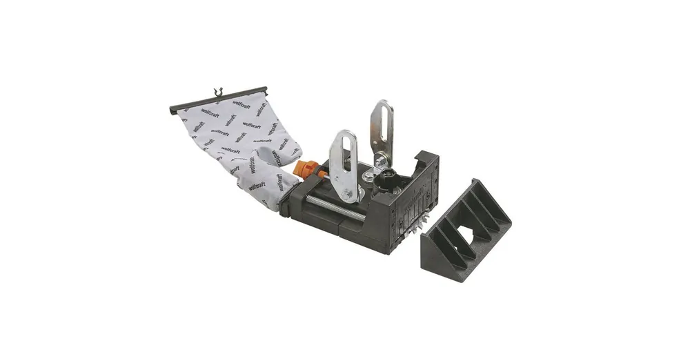 Legjobb ár WOLFCRAFT 2920000 Lamellázó feltét 2920000 sarokcsiszolóra UTOLSÓ DARAB