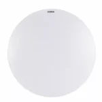 Strühm Uran 18 W-os ø330 mm kerek natúr fehér mennyezeti lámpa IP44-es védettségű Expressz szállítás