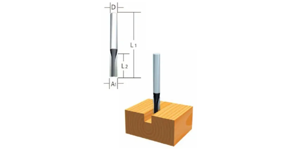Gyors szállítás MAKITA D-47472 FELSŐMARÓ NÚT D12 6SZÁR