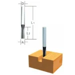 Szuper ajánlat MAKITA D-47531 FELSŐMARÓ NÚT D10 8SZÁR