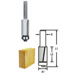 Nézd meg most MAKITA D-47690 FELSŐMARÓ SZINTBEMARÓ 6/D9.5 6-os befogás CSAPÁGYAS