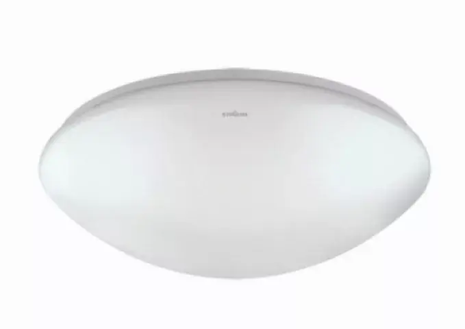 Strühm LEON kör alakú LED lámpa 16 W-os ø325 mm Olcsó