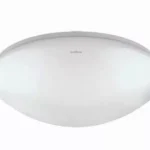 Strühm LEON kör alakú LED lámpa 12 W-os ø260 mm Vedd meg most