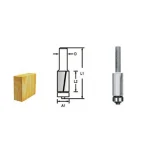 Expressz kézbesítés MAKITA D-47743 FELSŐMARÓ SZINTBEMARÓ D1,7 8SZÁR CSAPÁGYAS