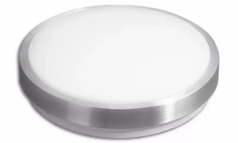 MasterLED Solen II 16 W-os Ø260 mm kerek natúrfehér mennyezeti lámpa Különleges ajánlat