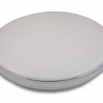 MasterLED Kiro 18 W-os Ø330 mm kerek natúrfehér mennyezeti lámpa Korlátozott ajánlat