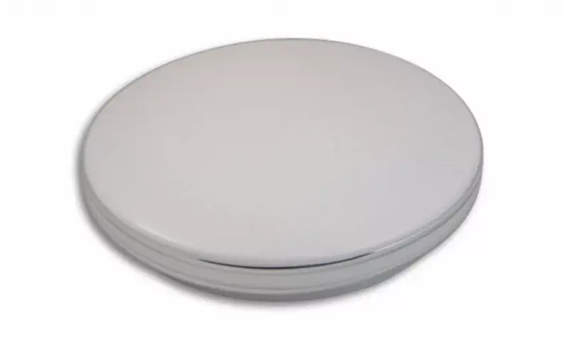 MasterLED Kiro 18 W-os Ø330 mm kerek natúrfehér mennyezeti lámpa Korlátozott ajánlat