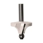 Szuper akció MAKITA D-48474 FELSŐMARÓ LEKEREKÍTŐ D28,6 R7,9mm 6SZÁR CSAPÁGYAS