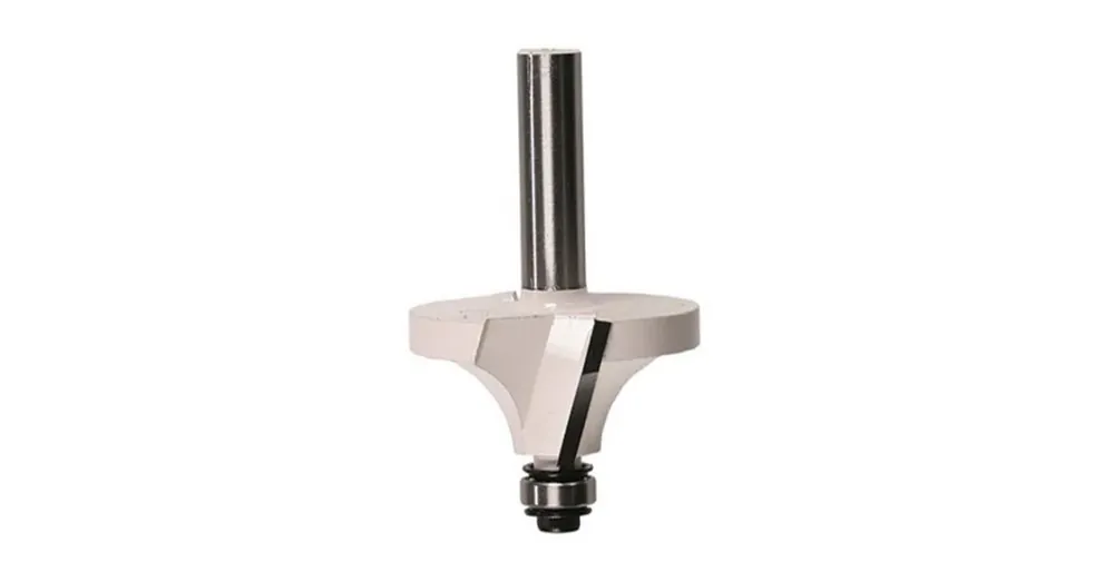 Szuper akció MAKITA D-48474 FELSŐMARÓ LEKEREKÍTŐ D28,6 R7,9mm 6SZÁR CSAPÁGYAS