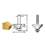 MAKITA D-48664 FELSŐMARÓ FÓZ 6/D22.2 6-os befogás MUNKAHOSSZ 12.7mm Biztonságos fizetés