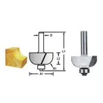 MAKITA D-48795 FELSŐMARÓ HOLKER D25,4 6SZÁR CSAPÁGYAS Kiárusítás