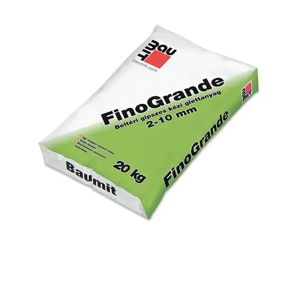 Expressz szállítás Baumit FinoGrande 20 kg